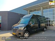 Renault Master - T35 2.3 dCi 180 L3H3 Energy Comfort |180pk | Verhoogd | Carp