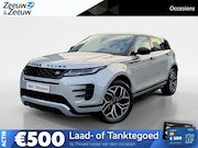 Land Rover Range Rover Evoque - 2.0 P200 AWD S | 1e Eigenaar | Panoramadak | Stuurverwarming