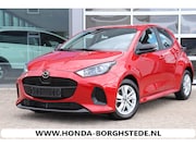 Mazda 2 Hybrid - 1.5 116pk CVT Centre-Line