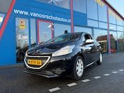Peugeot 208 - 1.0 VTI Access 3-Deurs Airco