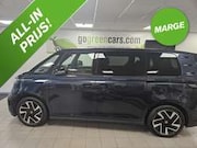 Volkswagen ID.Buzz - 360 Matrix el.deur