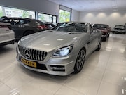 Mercedes-Benz SLK-klasse - 350 AMG V6 ALLE DENKBARE LUXE OPTIES.