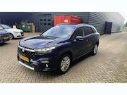 Suzuki S-Cross - 1.4 Boosterjet Select Smart Hybrid Keyless Apple Carplay Voo