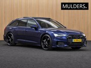 Audi A6 - Avant 55 TFSI quattro Sport S line edition | Navi / Panorama