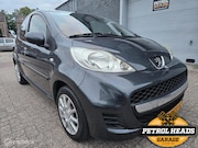 Peugeot 107 - 1.0-12V Sportium 5D | NAP | Airco | Nwe APK