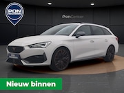 CUPRA Leon Sportstourer - 1.4 e-Hybrid VZ Business | Navigatie | Kuipstoelen | 19'' |