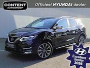 Nissan Qashqai - 1.3 DIG-T Tekna Plus Dynamic / Leder / Panoramadak / Add. Cr