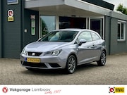 Seat Ibiza - SC 1.2 TSI Style Stoelverwarming Bluetooth