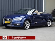 Audi A3 - Cabriolet 1.4 TFSI Ambiente Pro Line Plus Leder | Nek-&Stoel