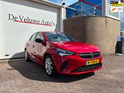 Opel Corsa - 1.2 Edition Automaat|Carplay|1e eig|Cruise|PDC