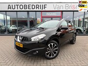 Nissan Qashqai - 2.0 Connect Edition| Pano | Camera | Trekhaak