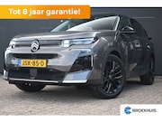 Citroën C5 Aircross - 1.6 Plug-In Hybrid 195 Max tot 8 Jaar Garantie! | Schuif-/Ka