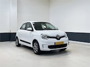 Renault Twingo - 1.0 SCe Collection| NL | 1 Eig | Airco | Elec spiegels |Blue