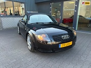Audi TT - Roadster 1.8 5V Turbo