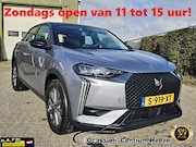 DS DS 3 - 1.2 PT Bastille, Carplay! 17" Lm! Apk 4-2027! VAKANTIEGELD W