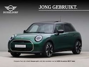 MINI Mini - 5-deurs Favoured Pakket M