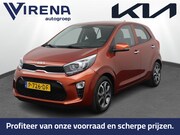 Kia Picanto - 1.0 DPi DynamicPlusLine - Climate Control- Cruise control - 
