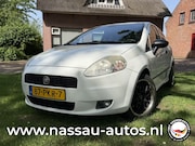 Fiat Punto - 1.3 M-Jet Actual