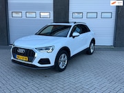 Audi Q3 - 45 TFSI e Advanced edition PANO/PDC/CLIMA/NAVI