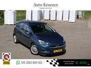 Opel Corsa - 1.0 Turbo Cosmo | Org NL | Half leder | Led |