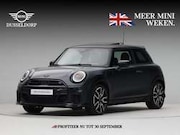 MINI Cooper S - John Cooper Works Pakket XL