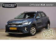 Kia Stonic - 1.0 T-GDi MHEV 100pk DynamicLine
