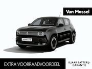 Renault 4 - E-TECH urban range 120 1AT Evolution | Achteruitrijcamera | 