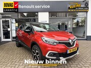 Renault Captur - TCe 120 Intens | Dealeronderhouden | Trekhaak | Reservewiel 