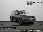 Dacia Bigster - Extreme Mild hybrid | Achteruitrijcamera | Cruise Control en