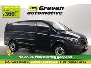 Mercedes-Benz Vito - 114 CDI Lang | Aut. | Clima | Camera | Cruise | Carplay | 2x
