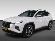 Hyundai Tucson - 1.6 T-GDI HEV Premium Sky | Schuifdak | | Stoelverwarming/ko