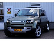 Land Rover Defender - 110 3.0 P400 110 6 Cilinder!*Perfect LR Onderh.*Luchtvering/