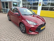 Toyota Yaris - 1.5 Hybrid Style