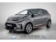 Kia Picanto - 1.2 GDI GT-Line Apple carplay, Navi, Clima