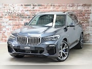 BMW X5 - xDrive45e High Executive M Sport Pakket Automaat / Live Cock
