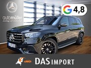 Mercedes-Benz GLS-klasse - d 4Matic