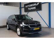 Skoda Kodiaq - 1.5 TSI Business Edition 7p. - N.A.P. Airco, Cruise, Carplay