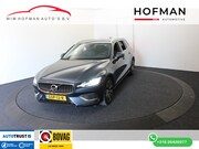 Volvo V60 - 2.0 T6 Recharge AWD PHEV R-Design 360°Camera Vol Leder