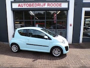 Citroën C1 - 1.0 12V Automaat Uniek AIRCO, GOED ONDERHOUDEN