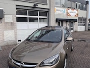 Opel Astra - 1.6 Turbo Sport