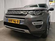 Land Rover Discovery Sport - 2.0 Si4 4WD SE - Airco - Frontschade Rechter Zijsc