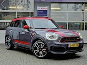MINI Countryman - 2.0 John Cooper Works ALL4 Chili 306PK|NL-auto|Pano|19-inch|