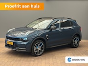 Lynk & Co 01 - 1.5 Panorama Dak | 20" Lichtmetaal | Parkeersensoren Voor + 