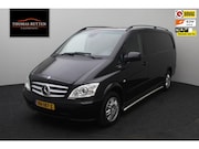 Mercedes-Benz Vito - 122 CDI 320 Lang Comfort Plus 2014 | Navigatie | Trekhaak |