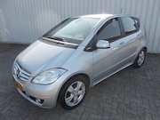 Mercedes-Benz A-klasse - 160 BlueEFFICIENCY Business Class Avantgarde ( APK KEURING B