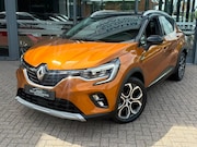 Renault Captur - 1.6 160 PHEV INTENS AUTOMAAT NAVI LMV PDC-CAMERA STOELVW.