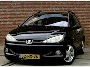 Peugeot 206 - SW 1.6-16V XS Pack