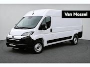 Opel Movano-e - Electric 3.5t L3H2 Zwaar 110 kWh | BIG EVENT | 2+6 jaar gara