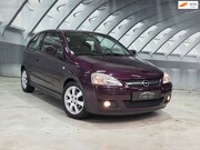 Opel Corsa - 1.2-16V Silverline airco
