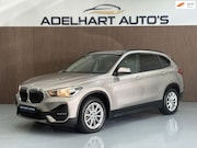 BMW X1 - SDrive18i Face lift Executive Automaat / Navigatie full map 